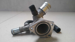 CARCAÇA VÁLVULA TERMOSTÁTICA HYUNDAI HB20 1.6 2015 2016