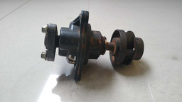 BOMBA DAGUA FORD FIESTA COURIER 1.0 1.6 ZETEC 2000 A 2009