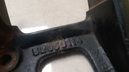 SUPORTE MOTOR JEEP CHEROKEE 2.5 1996