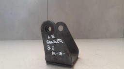 Suporte Coxim Motor Esquerdo Ford Ranger 3.2 2014 2015