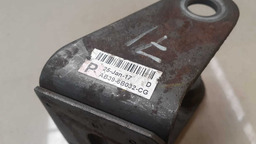 SUPORTE COXIM MOTOR ESQUERDO FORD RANGER 3.2 2014 2015