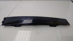 Moldura Externo Porta Traseiro Esquerdo Passat 1.8 2011