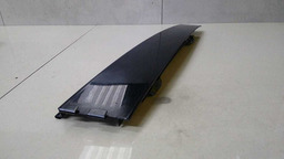 MOLDURA EXTERNO PORTA TRASEIRO ESQUERDO PASSAT 1.8 2011