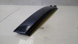 MOLDURA EXTERNO PORTA TRASEIRO ESQUERDO PASSAT 1.8 2011