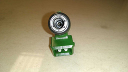 BICO INJETOR GM ONIX 1.4 FLEX 2013 2014 (2)