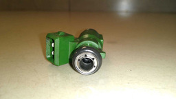 BICO INJETOR GM ONIX 1.4 FLEX 2013 2014 (1)