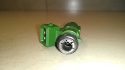 BICO INJETOR GM ONIX 1.4 FLEX 2013 2014