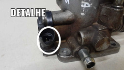 CORPO BORBOLETA GM CORSA 1.0 2002 A 2005 (2)