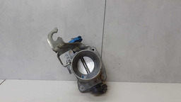 CORPO BORBOLETA FORD FIESTA 1.6 2007 A 2010