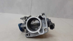 CORPO BORBOLETA FORD FIESTA 1.6 2007 A 2010