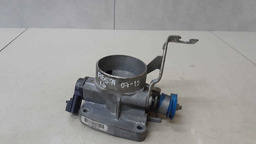 CORPO BORBOLETA FORD FIESTA 1.6 2007 A 2010