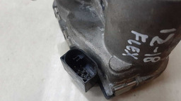 CORPO BORBOLETA HYUNDAI HB20 1.6 2012 A 2018 FLEX