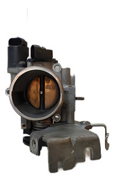 CORPO BORBOLETA MITSUBISHI PAJERO TR4 2.0 2013