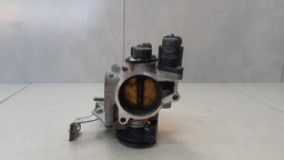 CORPO BORBOLETA MITSUBISHI PAJERO TR4 2.0 2013