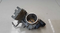 CORPO BORBOLETA MITSUBISHI PAJERO TR4 2.0 2013