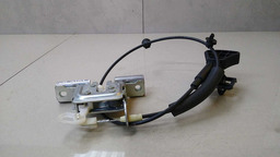 TRAVA BANCO TRASEIRO DIREITO HONDA CIVIC G10 2017 2018