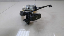 TRAVA BANCO TRASEIRO DIREITO HONDA CIVIC G10 2017 2018