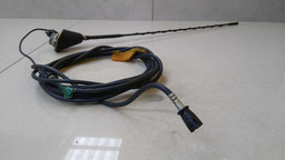 ANTENA CABO VW PASSAT TURBO 2.0 1999 2000 CINZA-CLARO