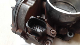 CORPO BORBOLETA AUDI A3 1.8 TURBO 1998 A 2003