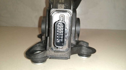 PEDAL ACELERADOR ELETRÔNICO HONDA HRV  1.8 2015 2016