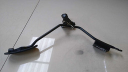 PEDAL ACELERADOR TOYOTA COROLLA 1.8 2005 2006