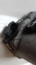 CORPO BORBOLETA MERCEDES B200 2.0 2007 A 2011