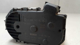 CORPO BORBOLETA MERCEDES B200 2.0 2007 A 2011