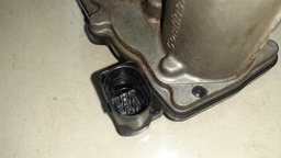 CORPO BORBOLETA VW GOL G6 1.6 2012 A 2016