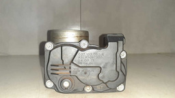 CORPO BORBOLETA VW GOL G6 1.6 2012 A 2016