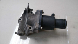 CARCAÇA VÁLVULA TERMOSTÁTICA SANDERO LOGAN 1.6 2016 (1)