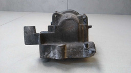 CARCAÇA VÁLVULA TERMOSTÁTICA SANDERO LOGAN 1.6 2016 (1)