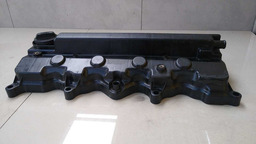 TAMPA VÁLVULA MOTOR HONDA NEW CIVIC 1.8 2010 2011 (1)