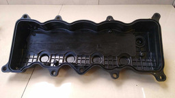 TAMPA VÁLVULA MOTOR HONDA NEW CIVIC 1.8 2010 2011 (1)