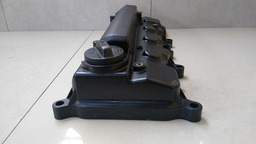 TAMPA VÁLVULA MOTOR HONDA NEW CIVIC 1.8 2010 2011 (1)