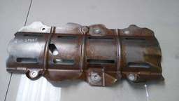 DEFLETOR CARTER ÓLEO FORD ECOSPORT 1.5 SIGMA 2015