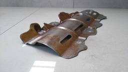 DEFLETOR CARTER ÓLEO FORD ECOSPORT 1.5 SIGMA 2015