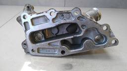 CARCAÇA VÁLVULA TERMOSTÁTICA NISSAN VERSA 1.6 2015 2016 (2)