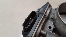 CORPO BORBOLETA HYUNDAI AZERA 3.0 2013