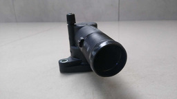 CARCAÇA VÁLVULA TERMOSTÁTICA LOGAN CLIO 1.0 2008 A 2015