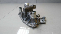 CARCAÇA VÁLVULA TERMOSTÁTICA NISSAN VERSA 1.6 2015 2016 (1)