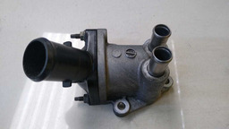 CARCAÇA VÁLVULA TERMOSTÁTICA TOYOTA COROLLA 1.8 2015 2016