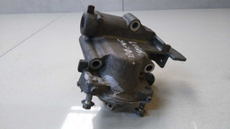 CARCAÇA VÁLVULA TERMOSTÁTICA RENAULT SANDERO LOGAN 1.6 2016