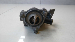 CARCAÇA VÁLVULA TERMOSTÁTICA RENAULT SANDERO LOGAN 1.6 2016