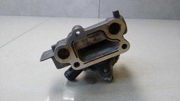 CARCAÇA VÁLVULA TERMOSTÁTICA RENAULT SANDERO LOGAN 1.6 2016