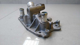 CARCAÇA VÁLVULA TERMOSTÁTICA NISSAN VERSA 1.6 2015 2016