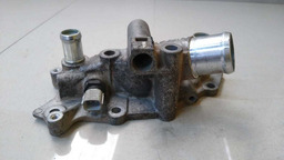 CARCAÇA VÁLVULA TERMOSTÁTICA NISSAN VERSA 1.6 2015 2016