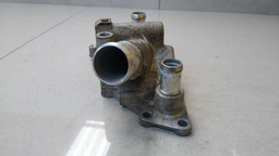 CARCAÇA VÁLVULA TERMOSTÁTICA NISSAN VERSA 1.6 2015 2016