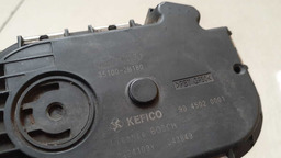 CORPO BORBOLETA HYUNDAI VELOSTER 1.6 2013 (3)