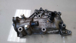 Carcaça Válvula Termostática Renault Megane 1.6 2009