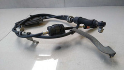 CABO FREIO MÃO ESQUERDO TOYOTA RAV4 2008 2009